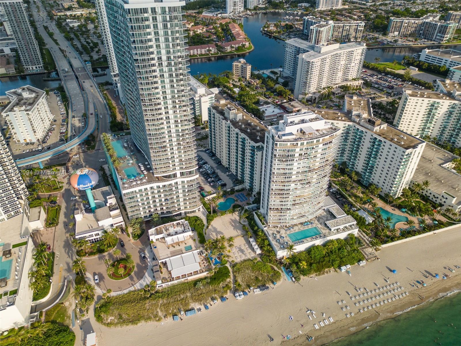 SIAN OCEAN RESIDENCES CON - Residential