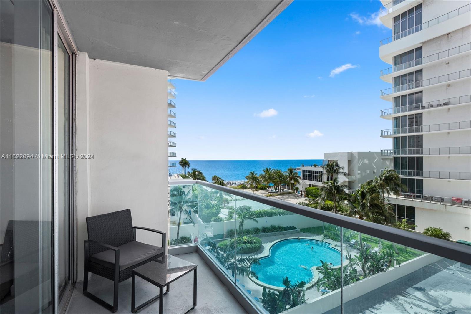 SIAN OCEAN RESIDENCES CON - Residential