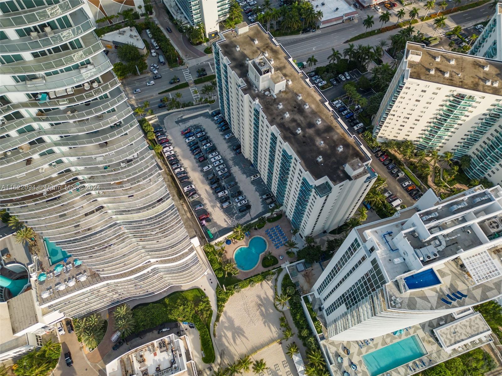 SIAN OCEAN RESIDENCES CON - Residential
