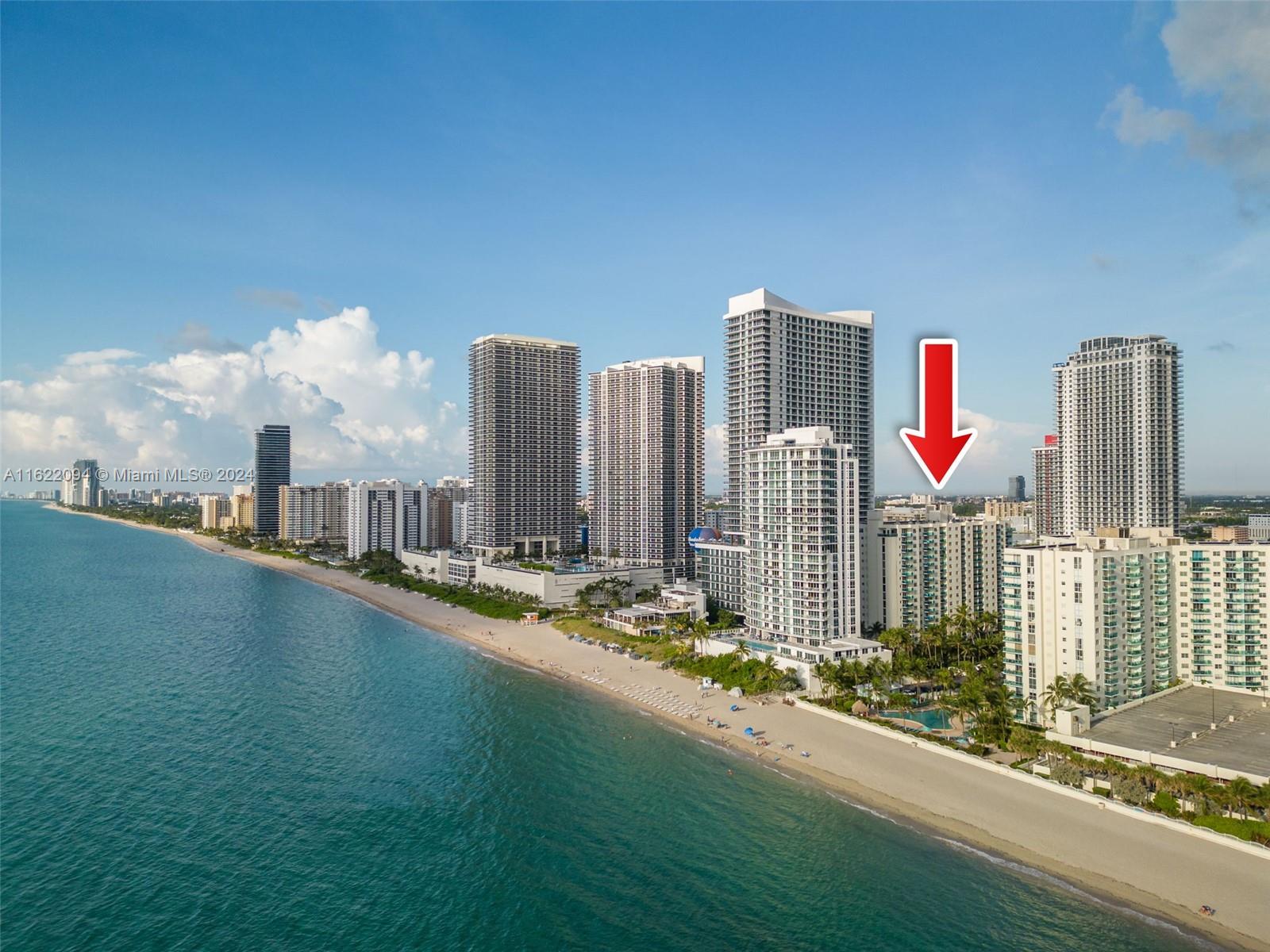SIAN OCEAN RESIDENCES CON - Residential