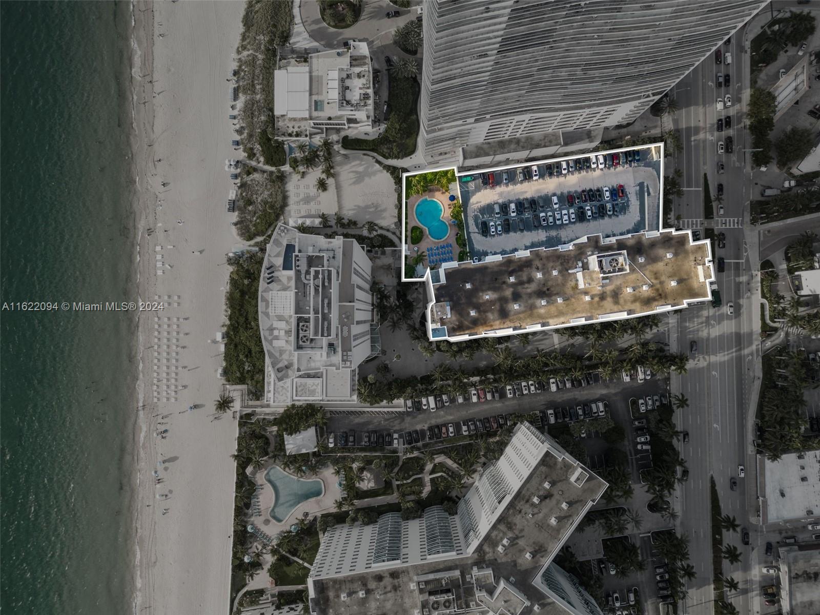 SIAN OCEAN RESIDENCES CON - Residential