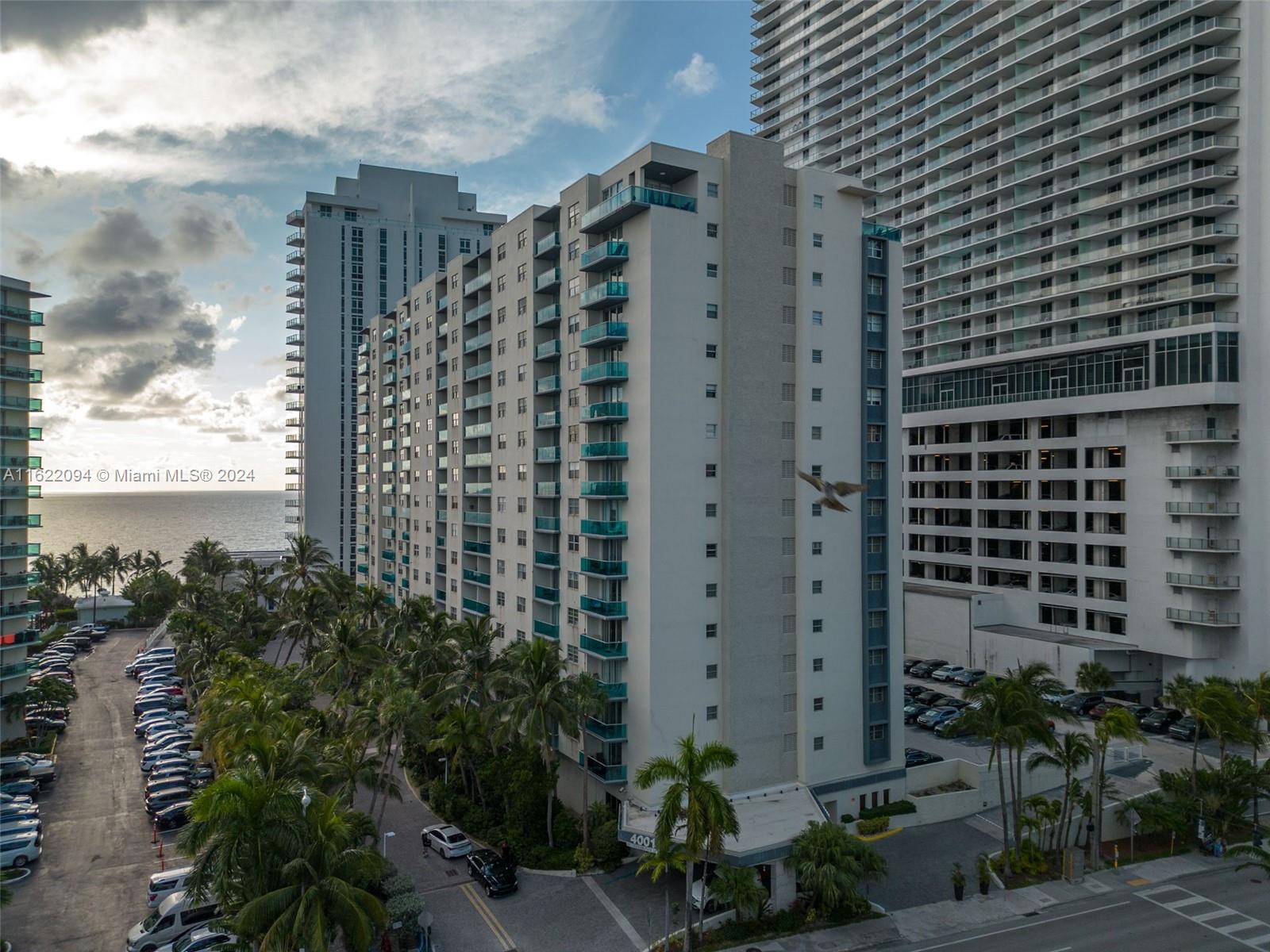 SIAN OCEAN RESIDENCES CON - Residential