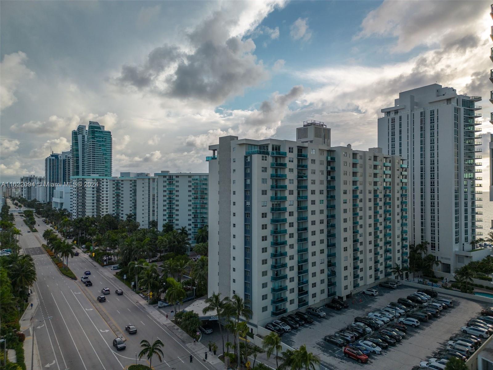 SIAN OCEAN RESIDENCES CON - Residential