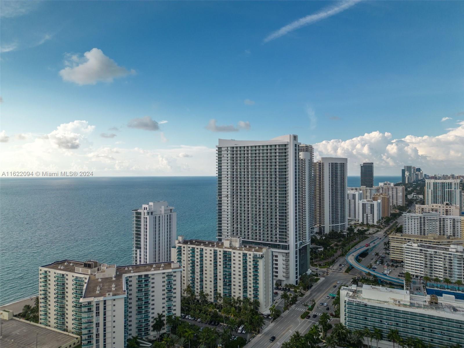SIAN OCEAN RESIDENCES CON - Residential