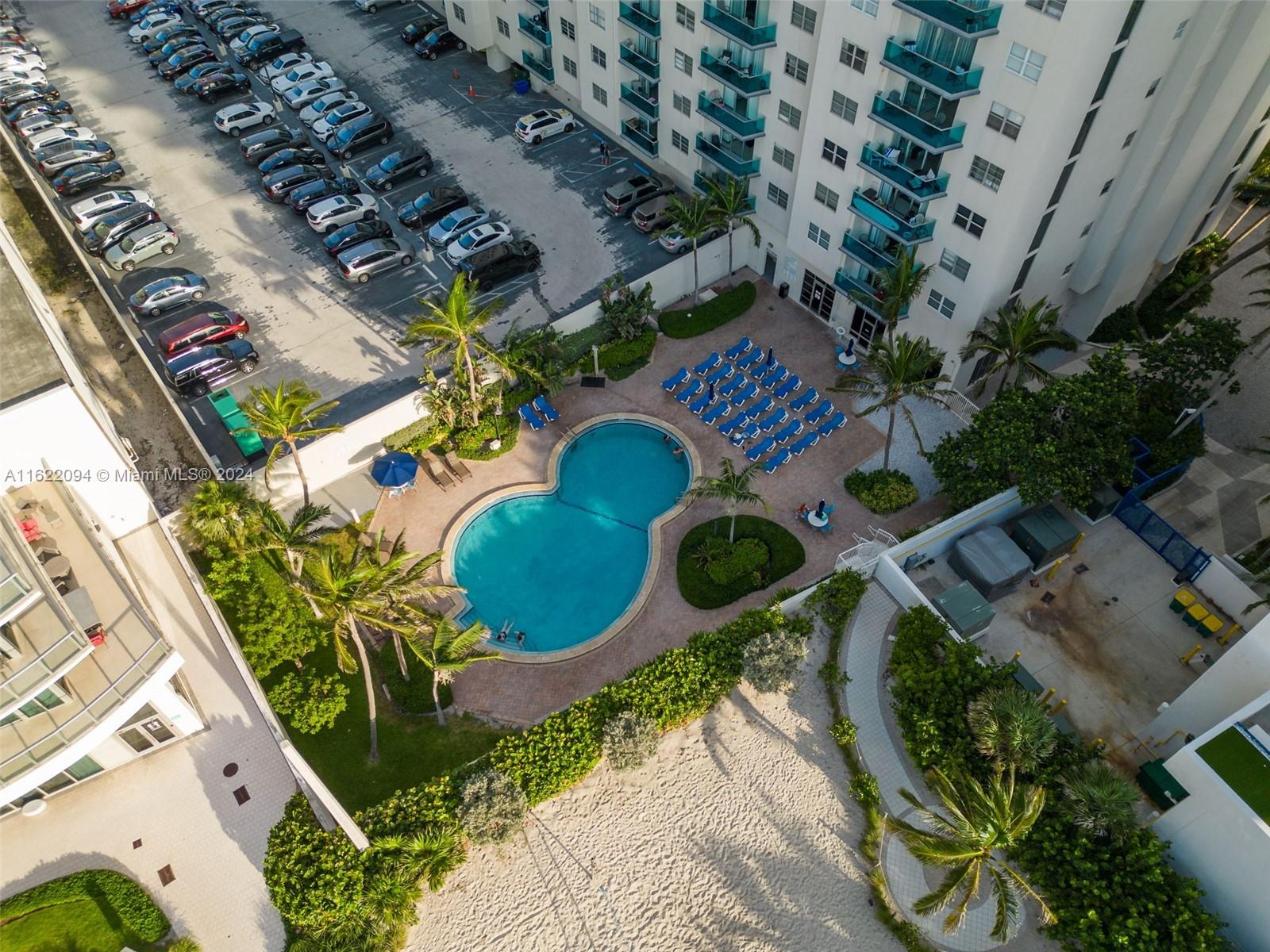 SIAN OCEAN RESIDENCES CON - Residential