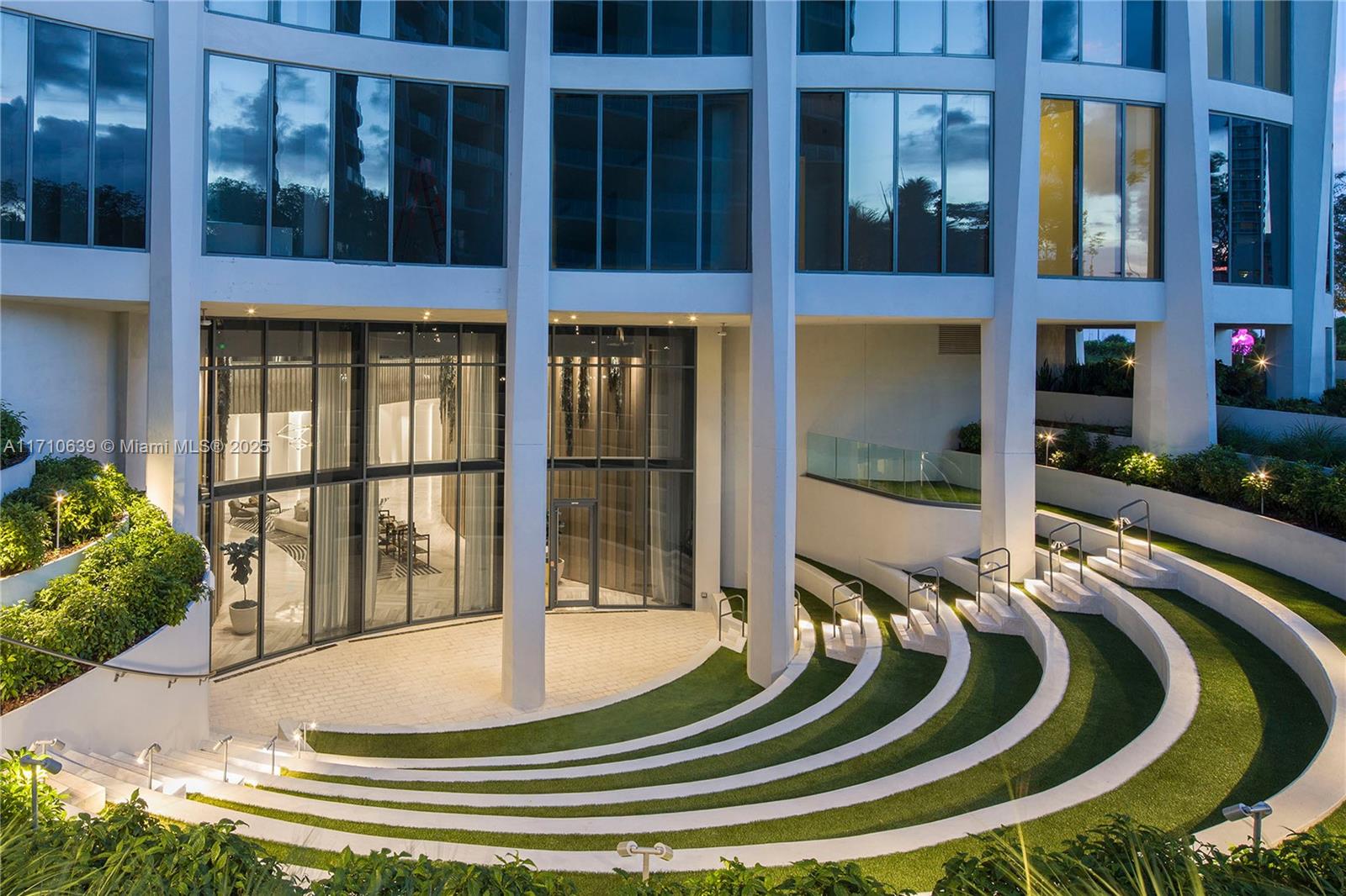 C.G.B. SUBDIVISION - Residential