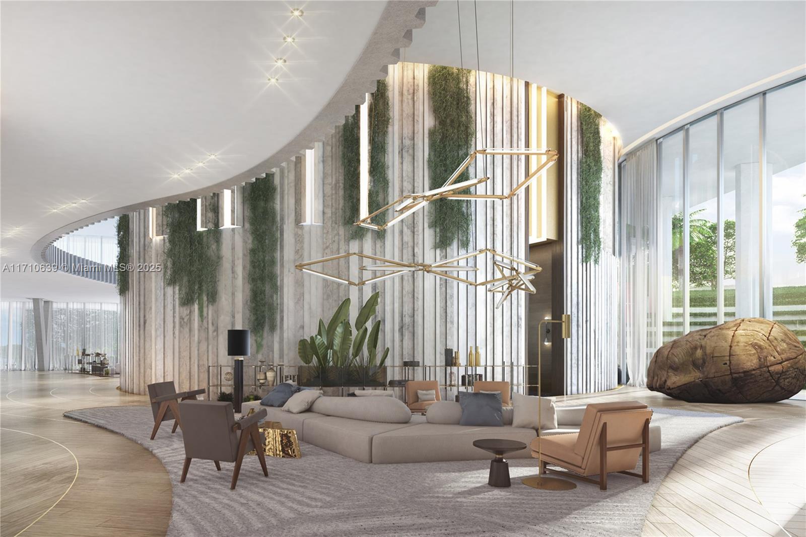 C.G.B. SUBDIVISION - Residential