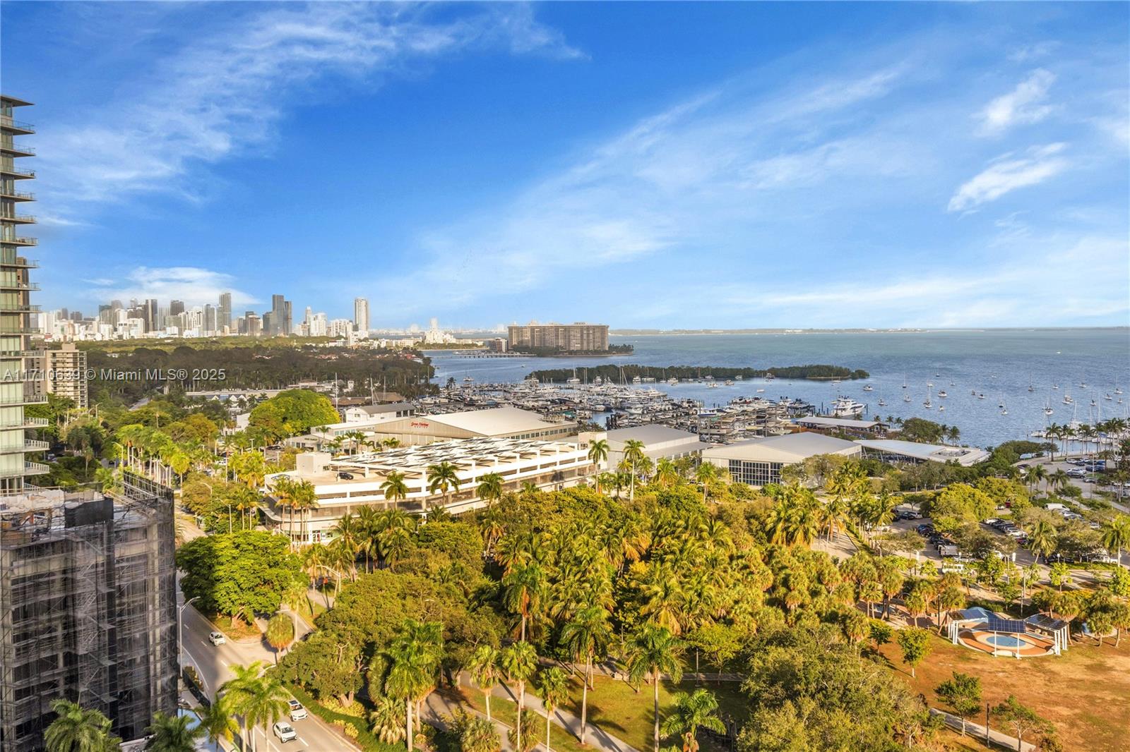 C.G.B. SUBDIVISION - Residential