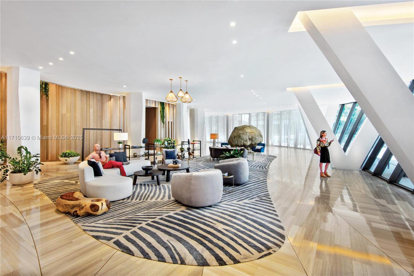 C.G.B. SUBDIVISION - Residential