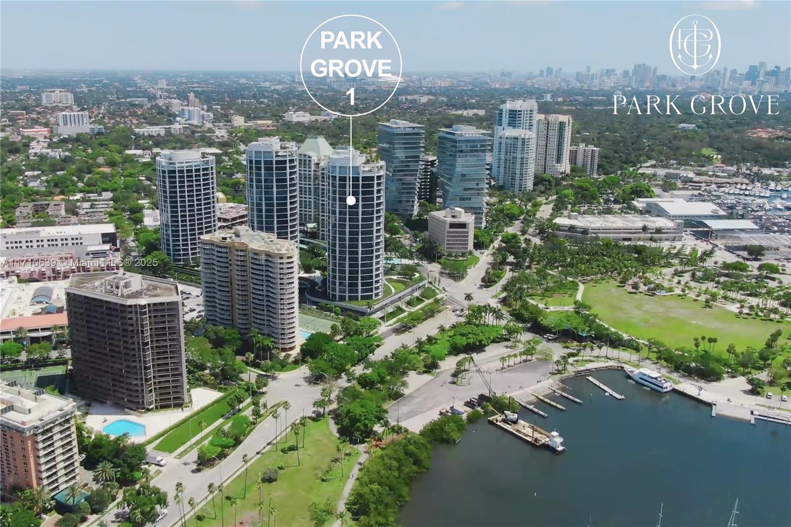 C.G.B. SUBDIVISION - Residential