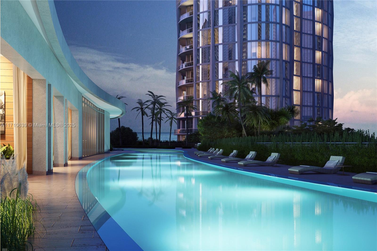 C.G.B. SUBDIVISION - Residential