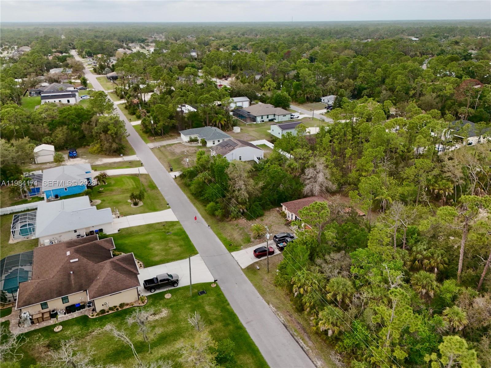 PORT CHARLOTTE - Land