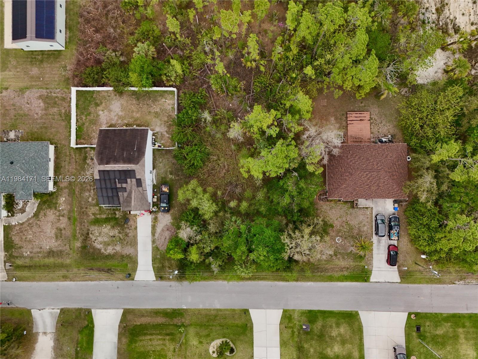 PORT CHARLOTTE - Land