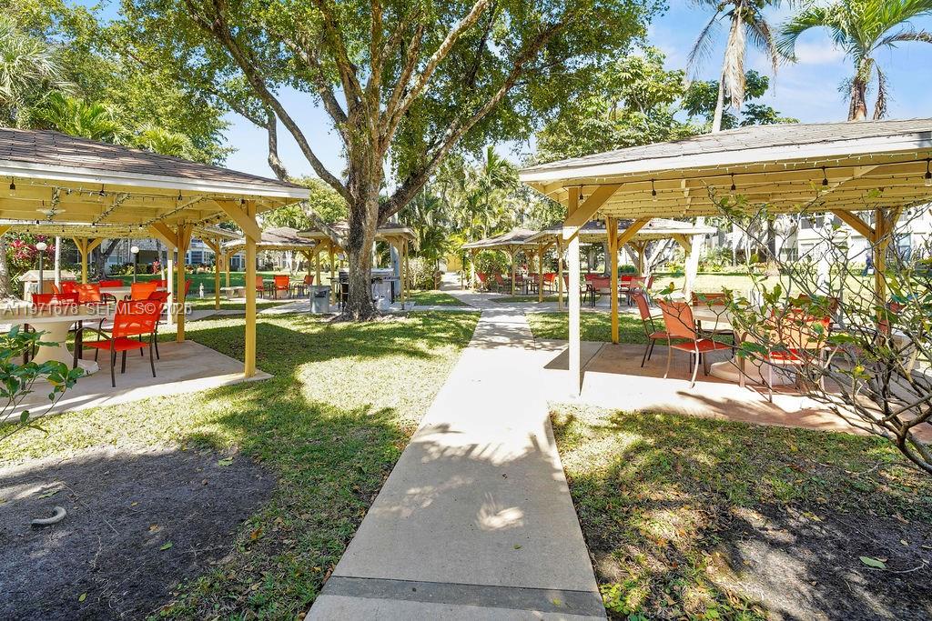 KAHLUA GARDENS CONDO - Residential