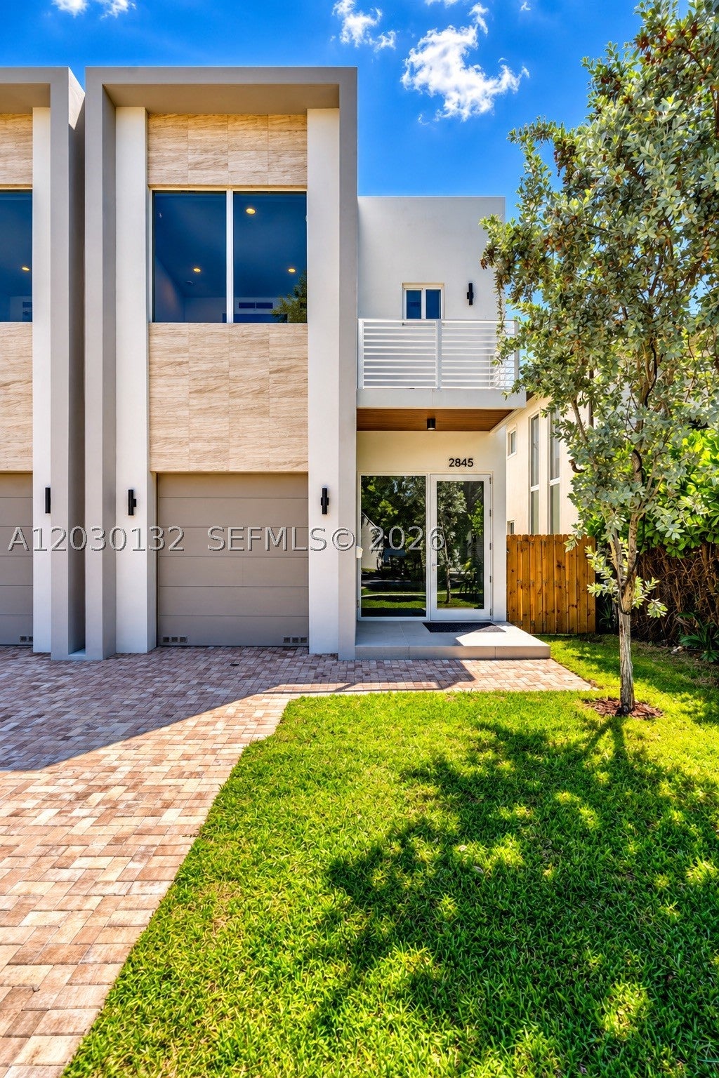 2841 SW 38th Ct unit B CT, Miami FL 33134