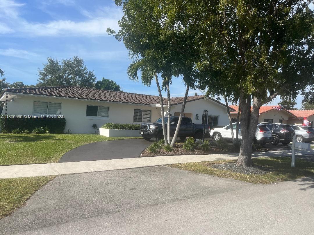 Property for Sale at 1710 Sw 103rd Ave, Miami, Broward County, Florida - Bedrooms: 6 
Bathrooms: 3  - $785,000