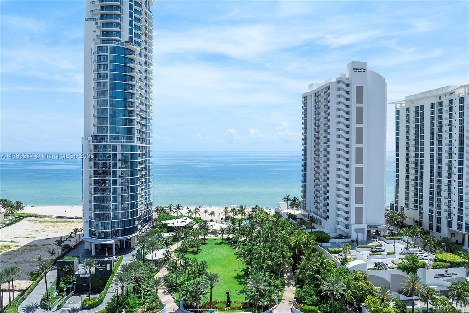 WINSTON TOWERS 200 - Residential