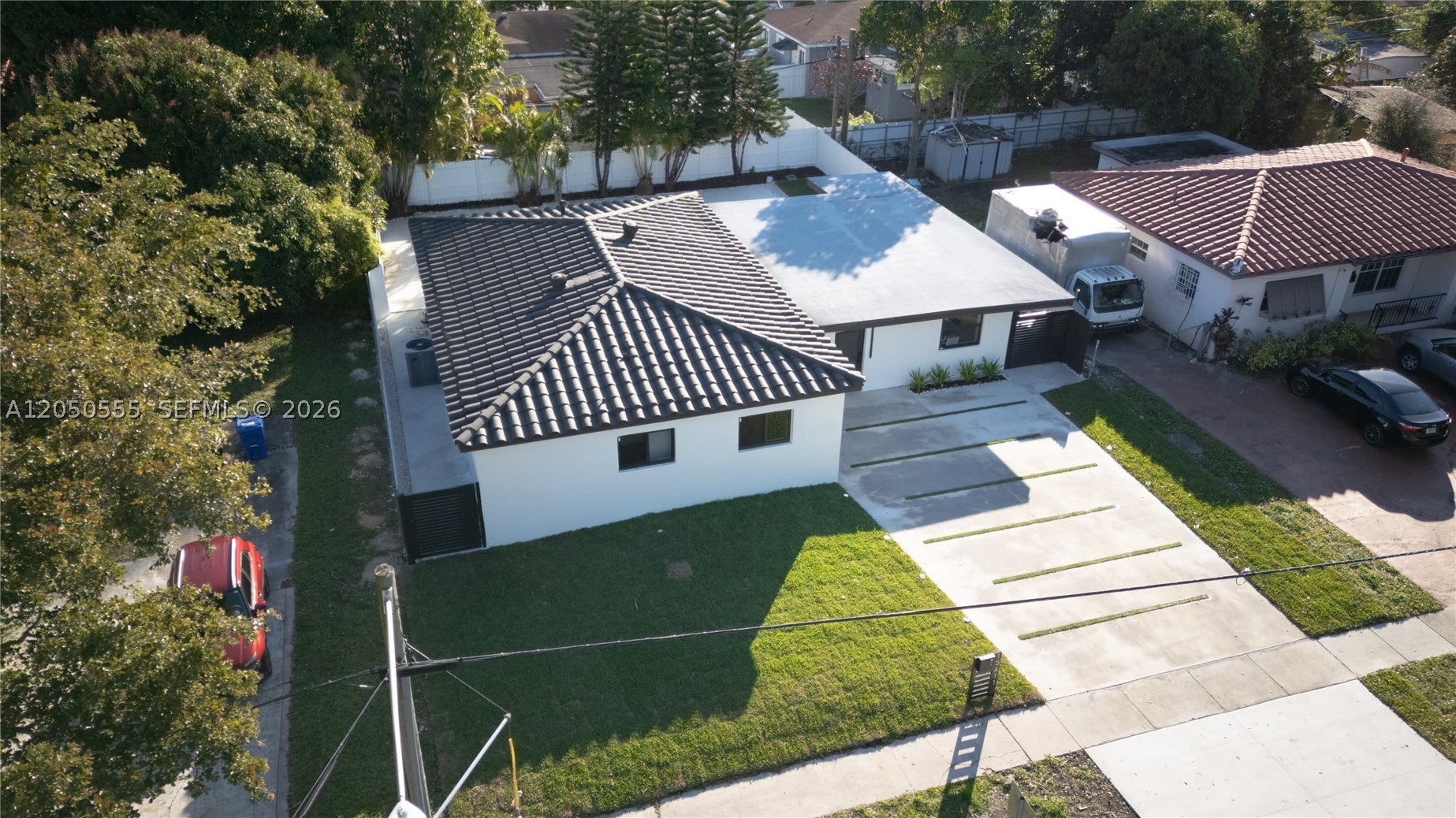 15411 NE 10th Ave