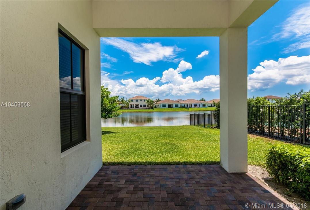 MONTERRA PLAT 175-155 B - Residential Lease