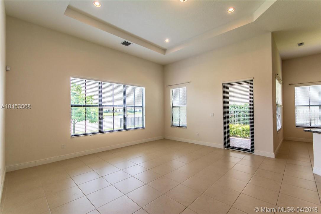 MONTERRA PLAT 175-155 B - Residential Lease