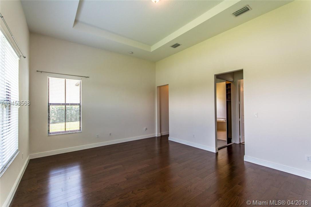 MONTERRA PLAT 175-155 B - Residential Lease