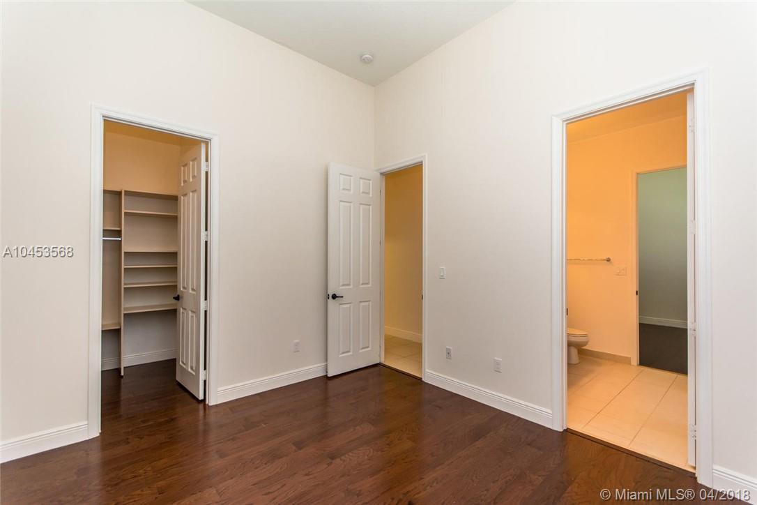 MONTERRA PLAT 175-155 B - Residential Lease