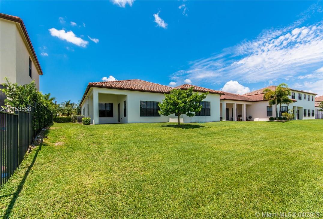 MONTERRA PLAT 175-155 B - Residential Lease