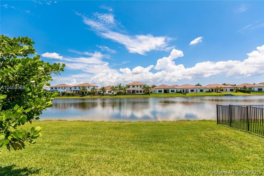 MONTERRA PLAT 175-155 B - Residential Lease