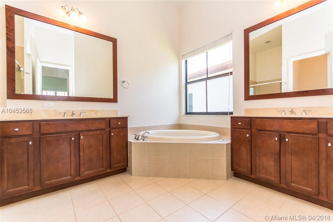 MONTERRA PLAT 175-155 B - Residential Lease