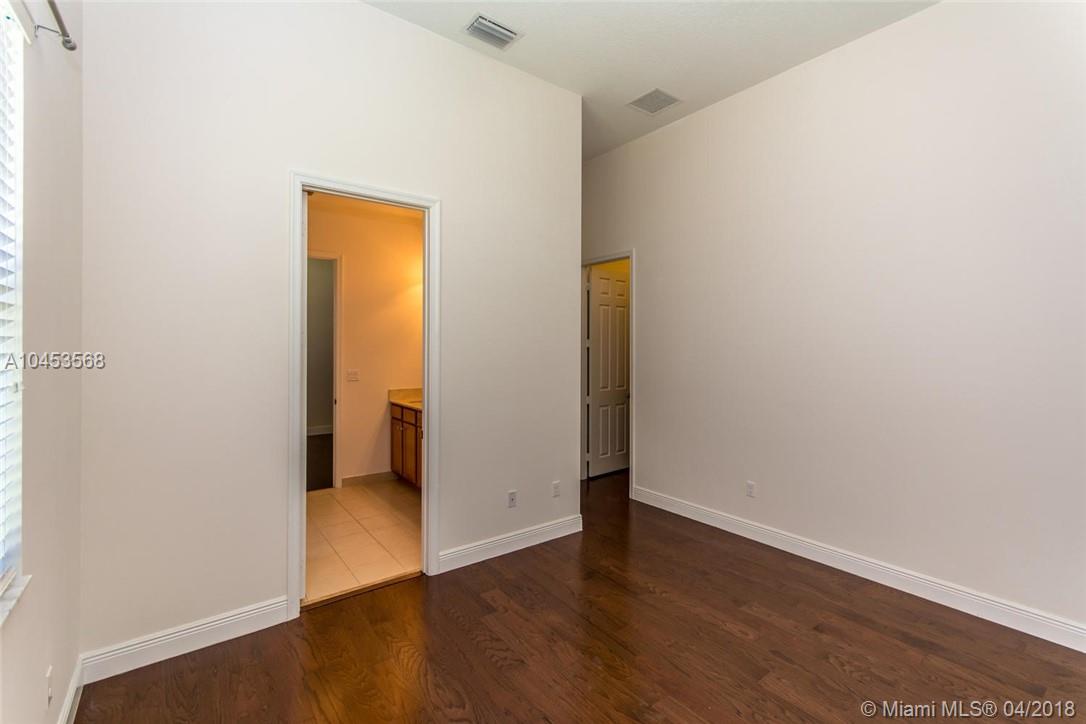 MONTERRA PLAT 175-155 B - Residential Lease