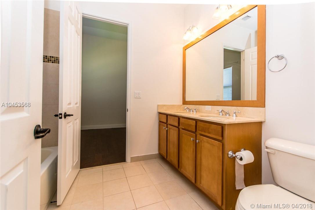 MONTERRA PLAT 175-155 B - Residential Lease