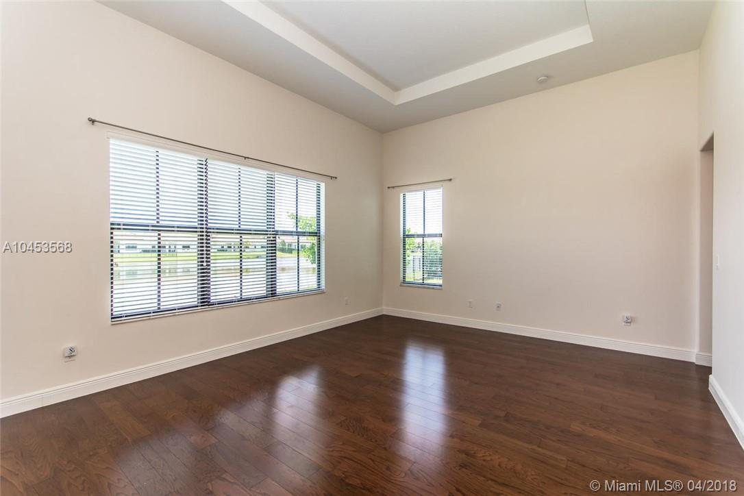 MONTERRA PLAT 175-155 B - Residential Lease