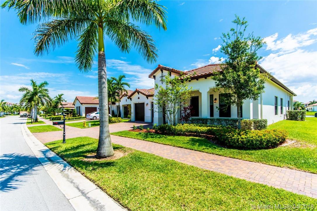 MONTERRA PLAT 175-155 B - Residential Lease