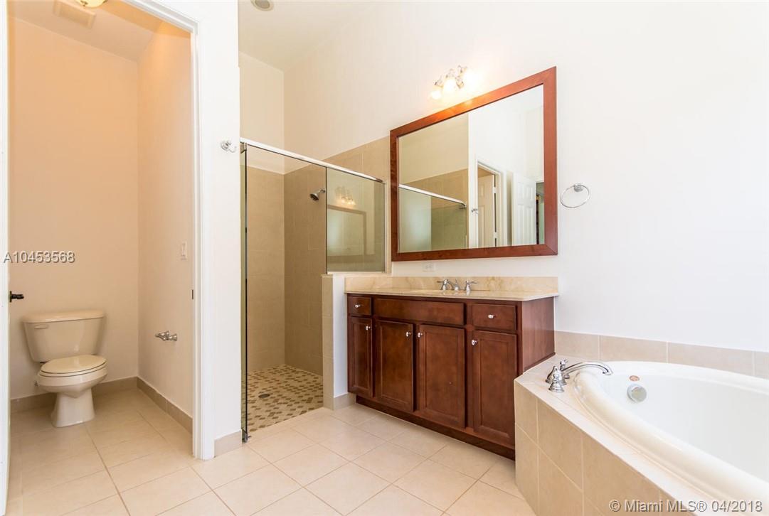 MONTERRA PLAT 175-155 B - Residential Lease