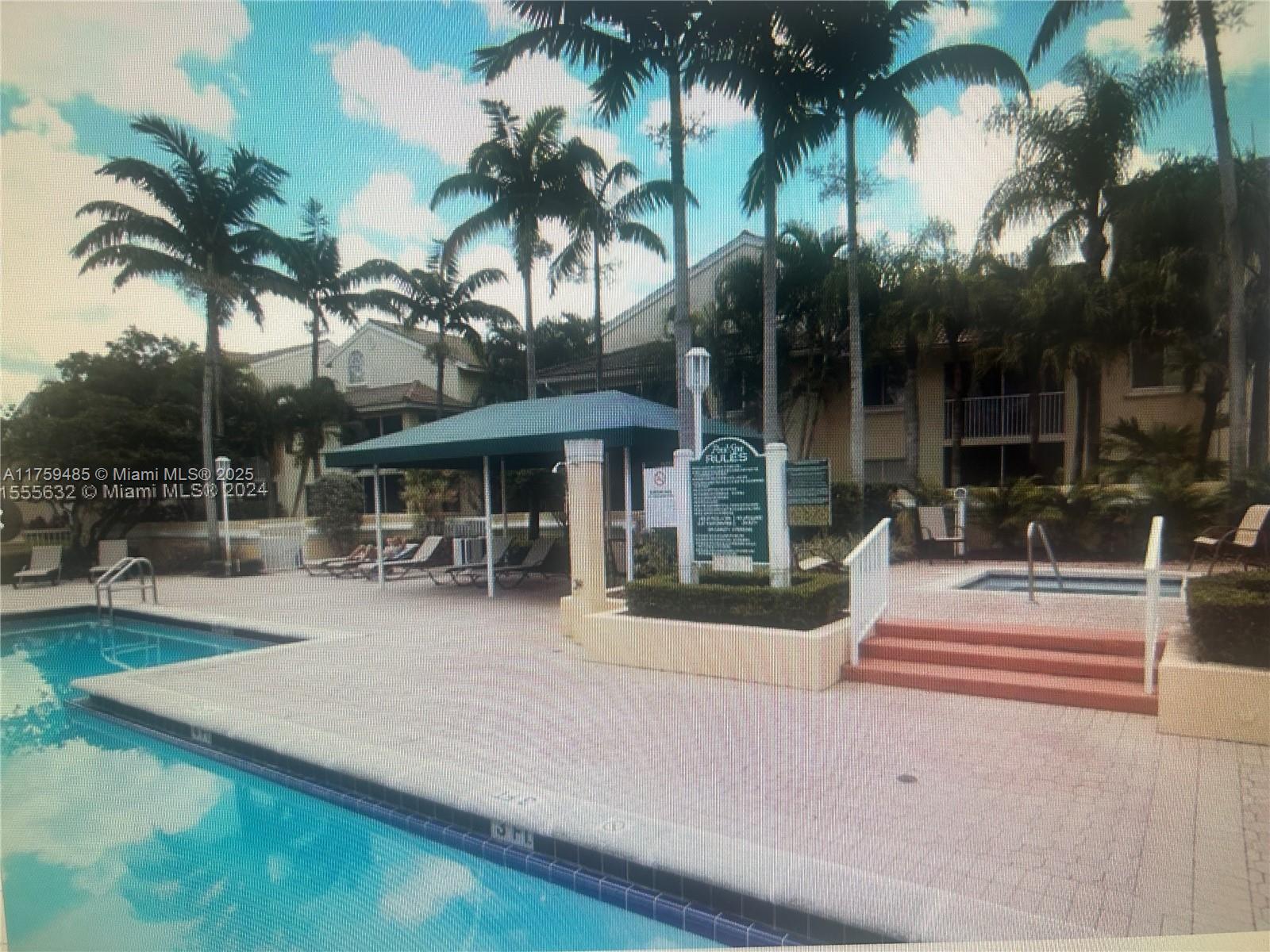 STERLING VILLAGES OF PALM - Residential Lease