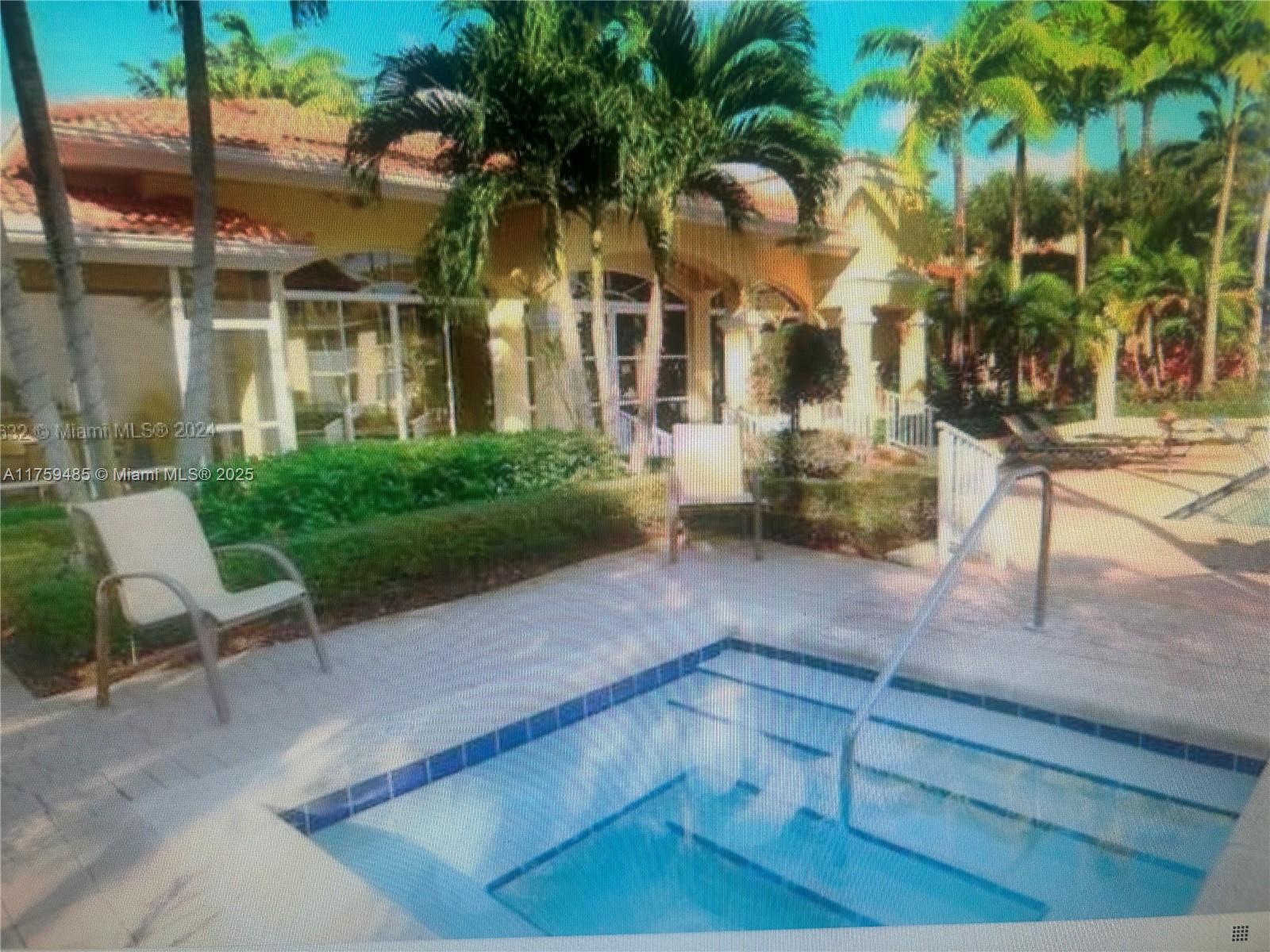 STERLING VILLAGES OF PALM - Residential Lease