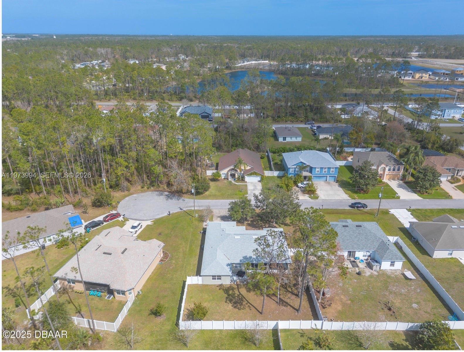 PALM COAST - Residential