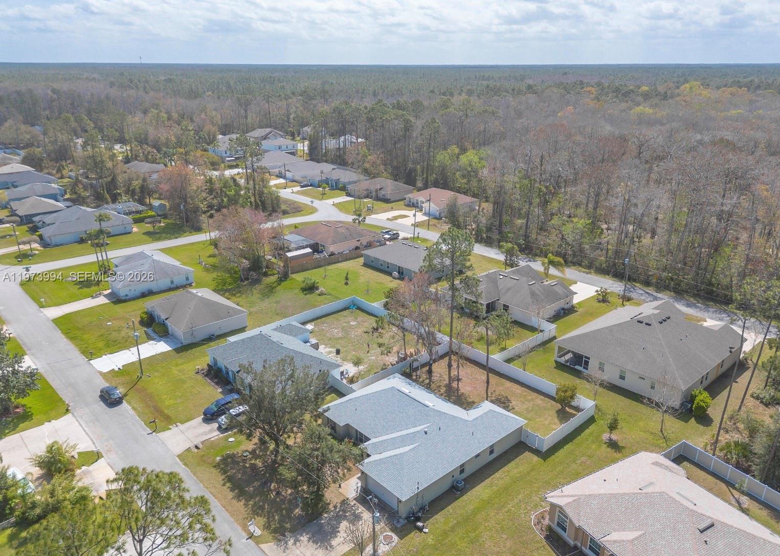 PALM COAST - Residential