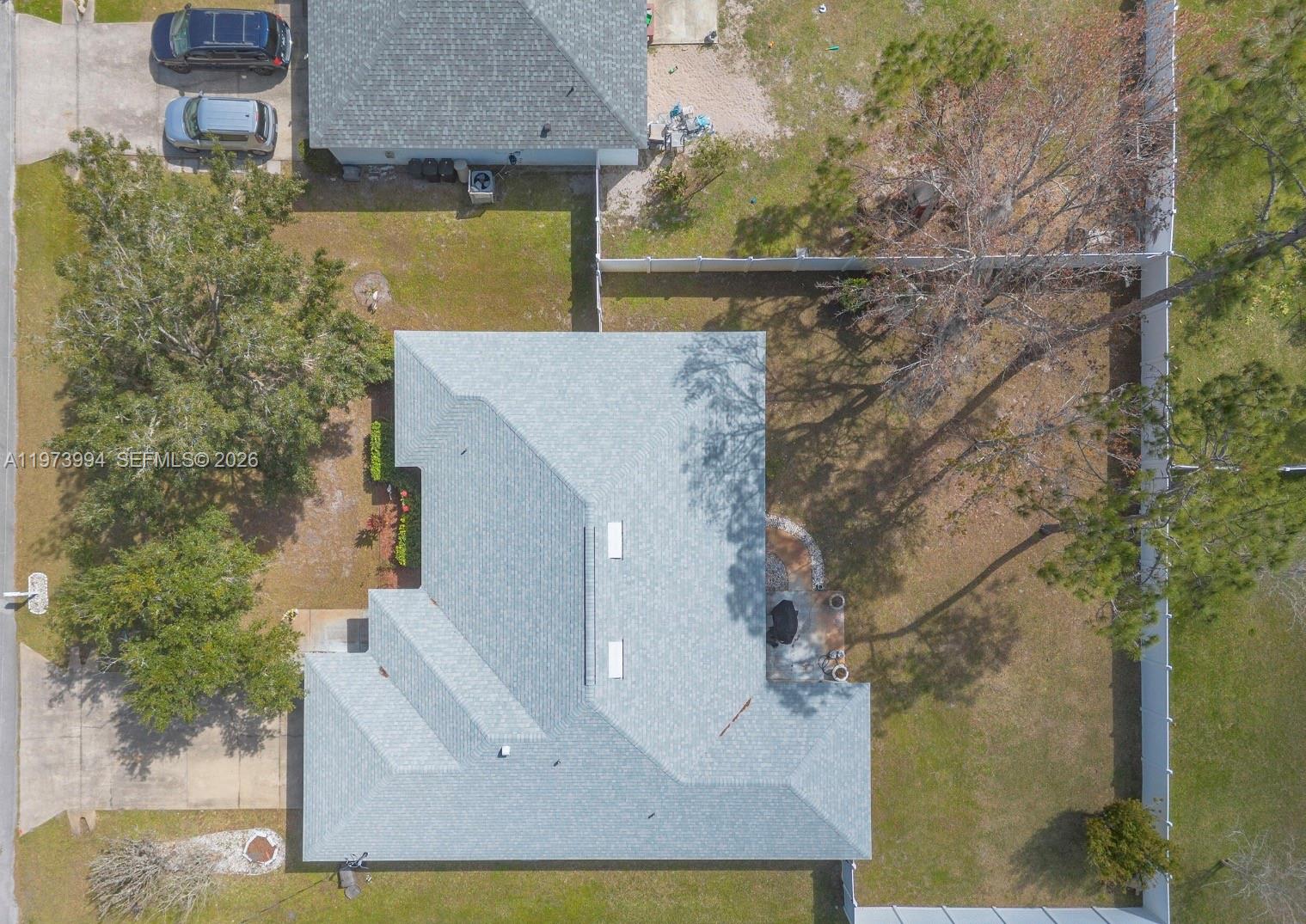 PALM COAST - Residential