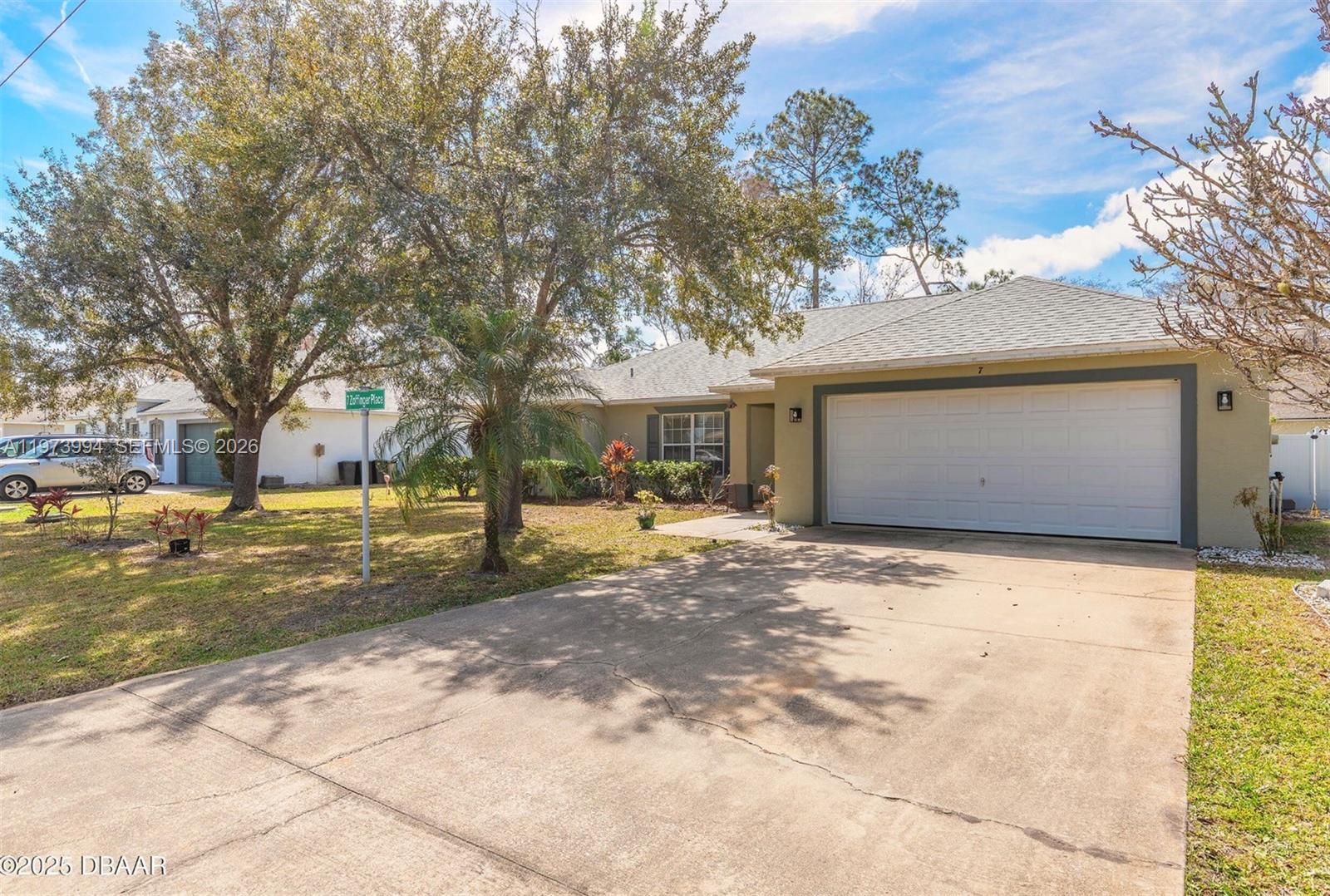 PALM COAST - Residential