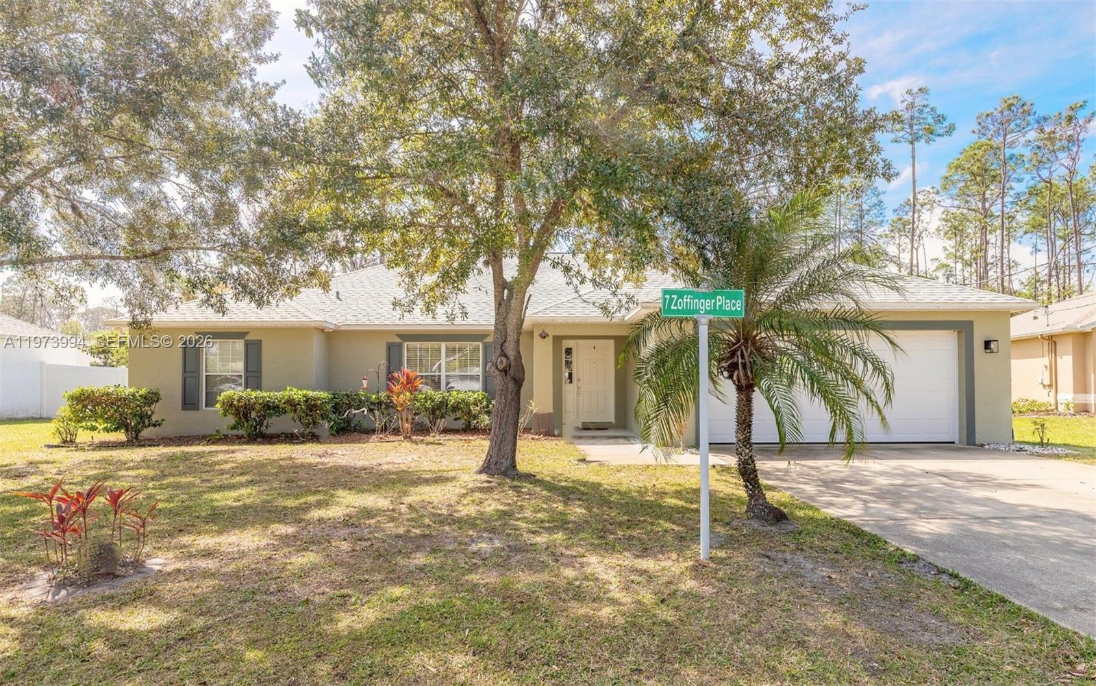 PALM COAST - Residential