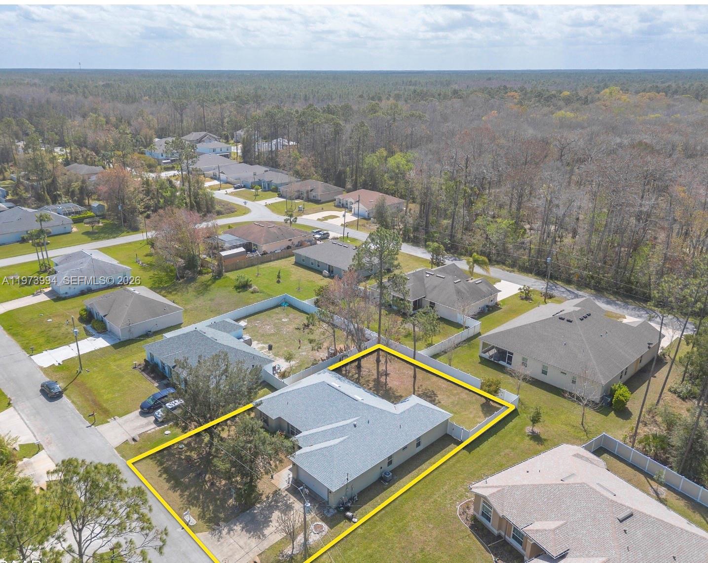 PALM COAST - Residential