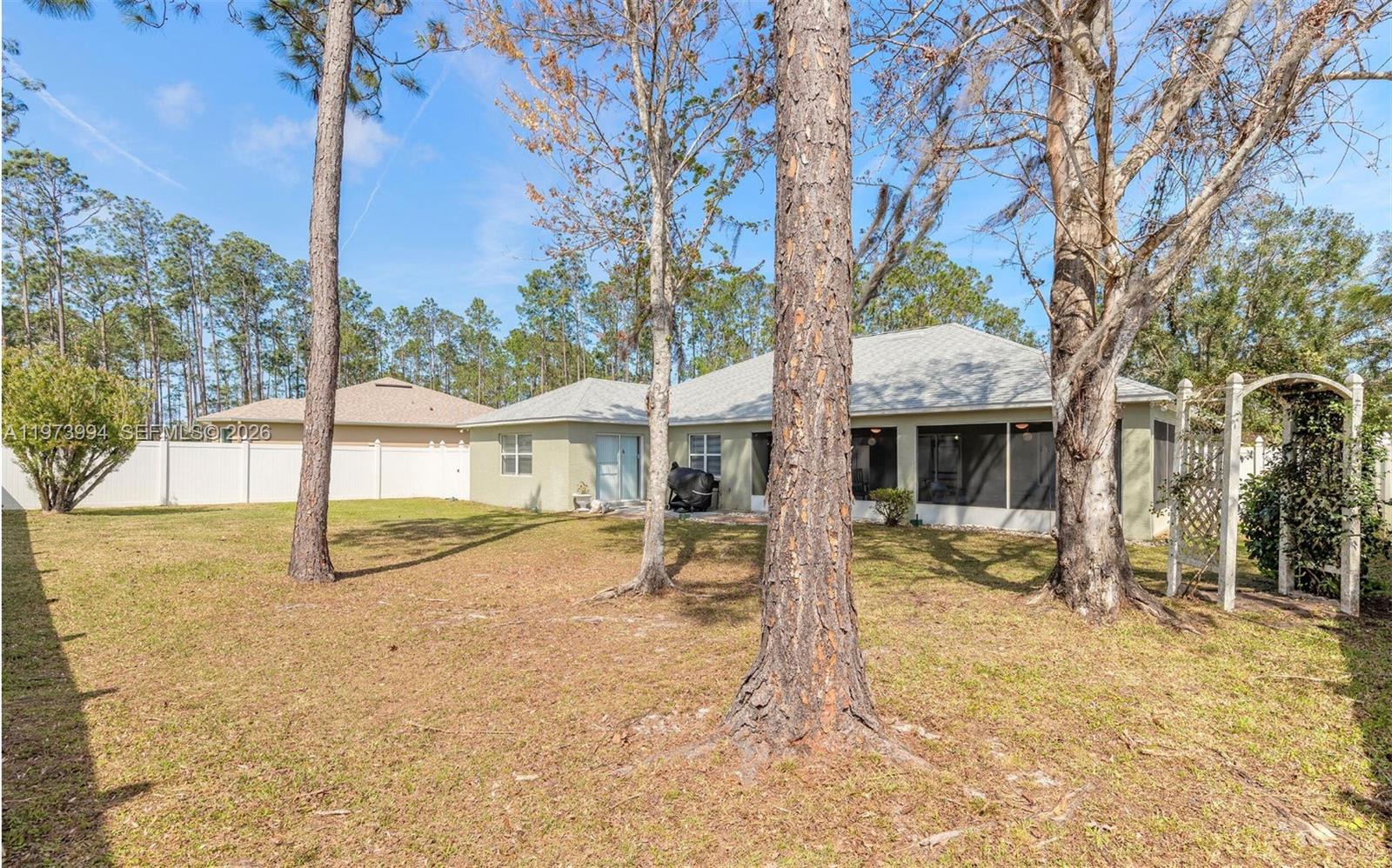 PALM COAST - Residential