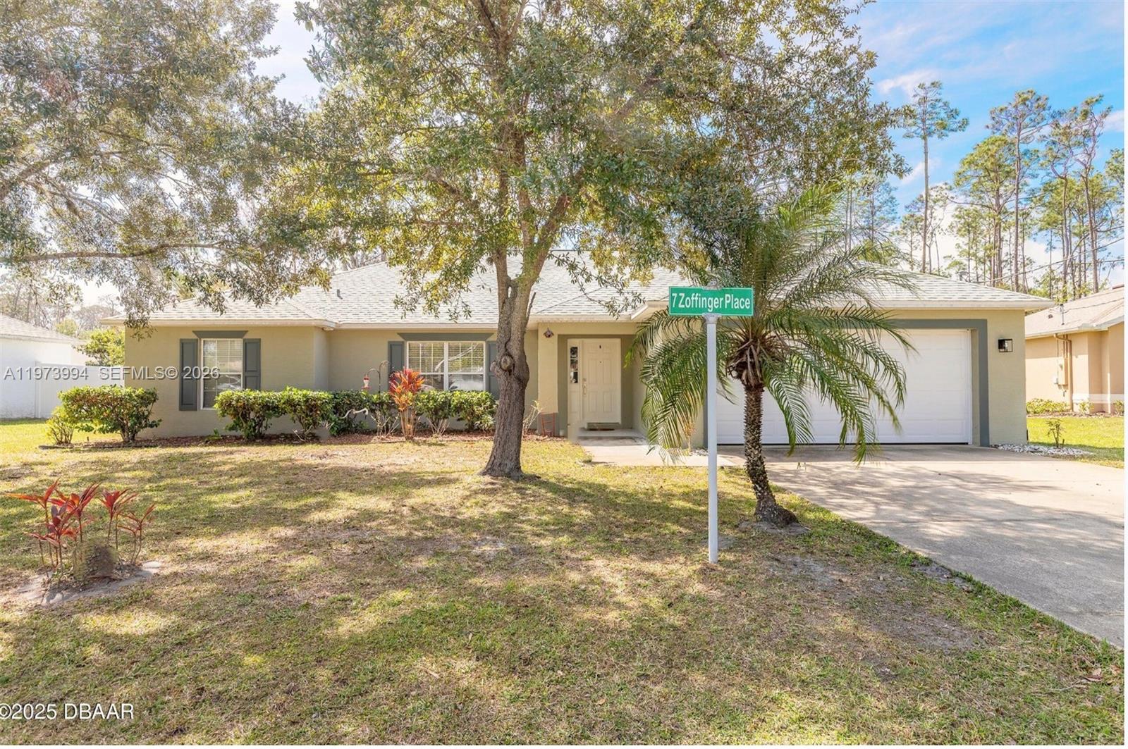 PALM COAST - Residential