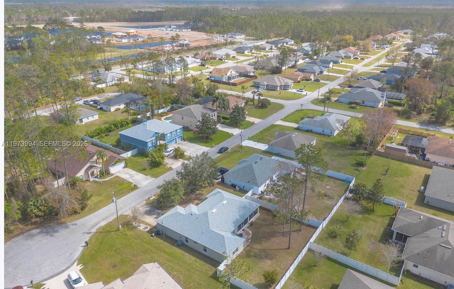 PALM COAST - Residential