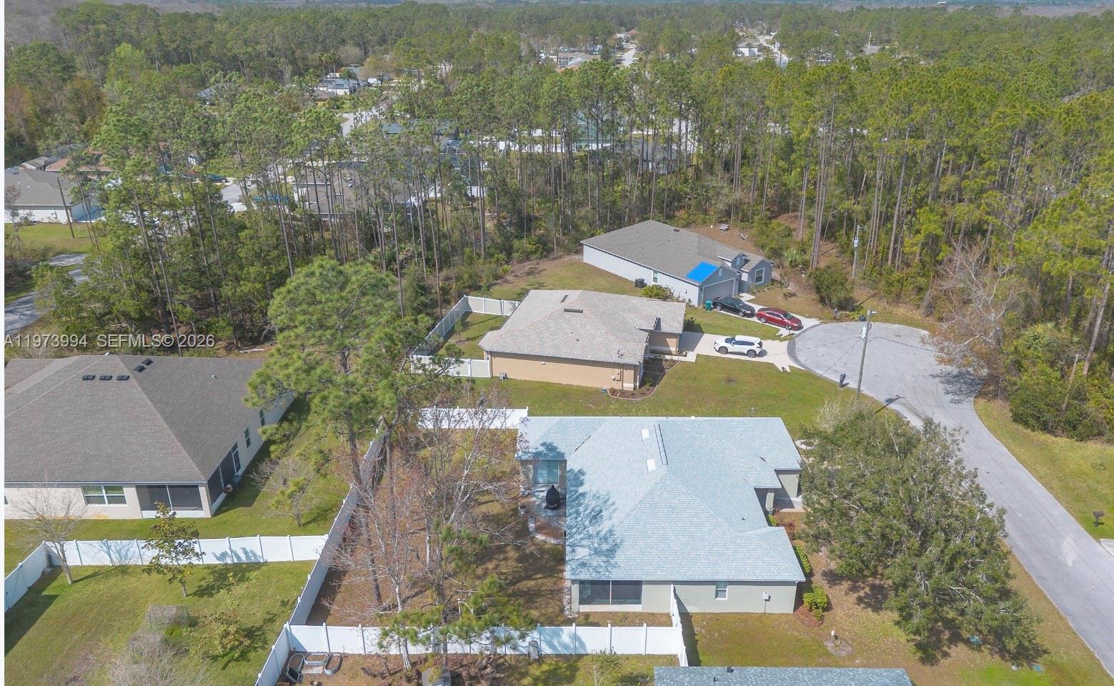 PALM COAST - Residential