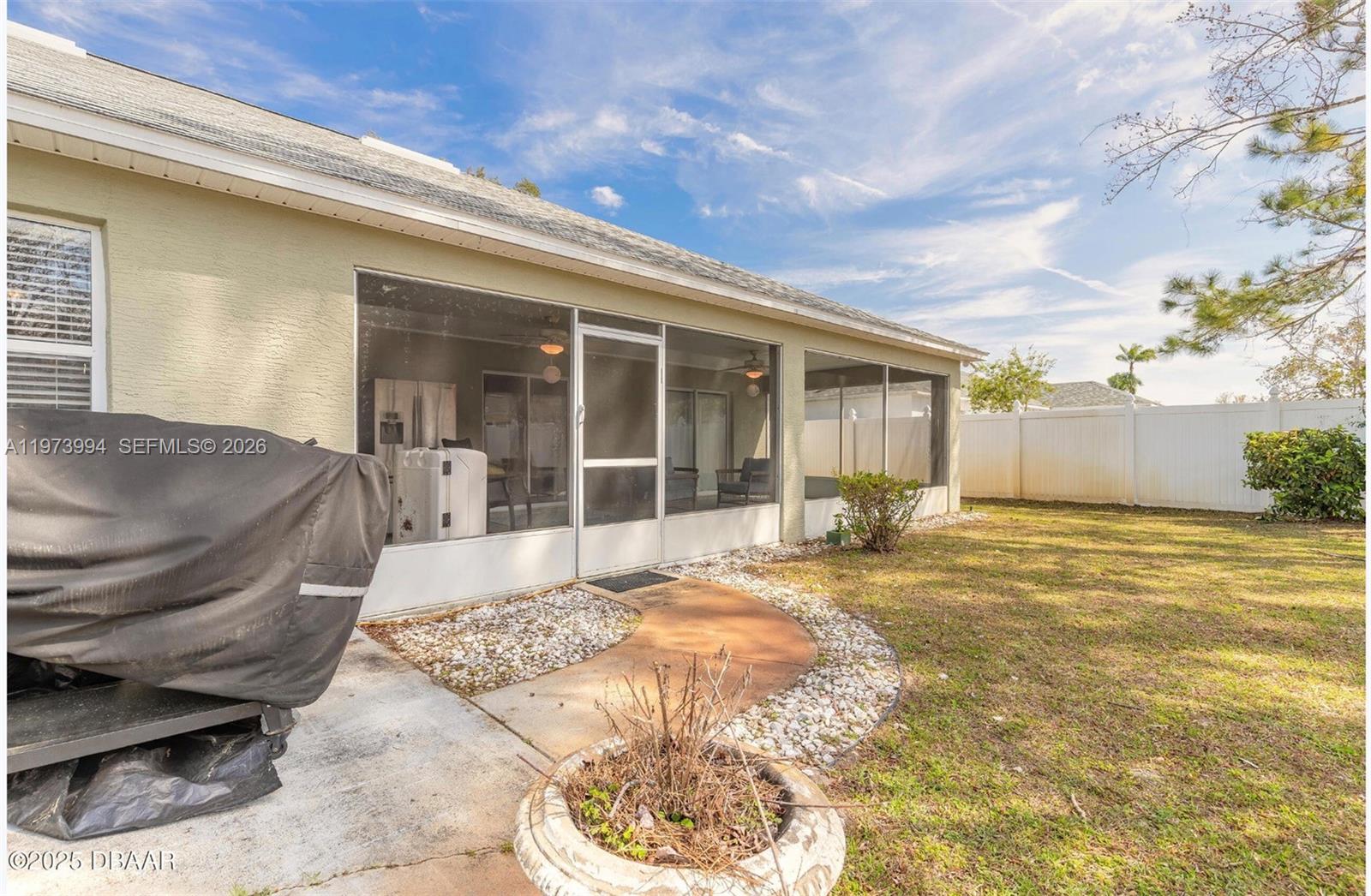 PALM COAST - Residential