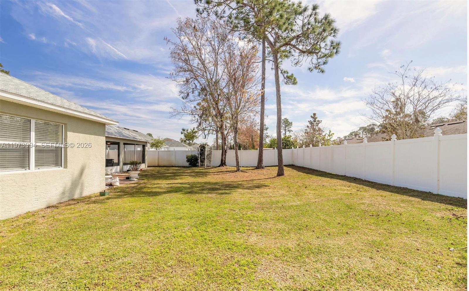 PALM COAST - Residential