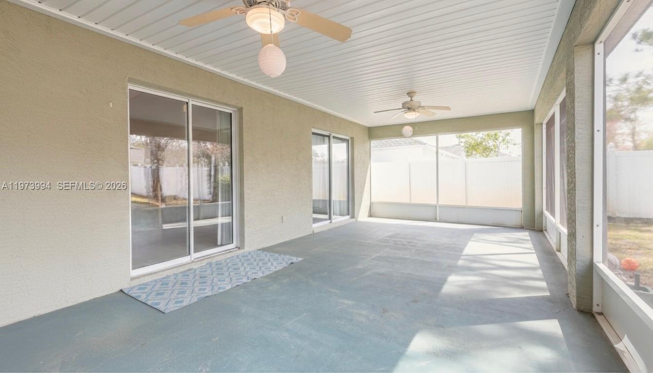PALM COAST - Residential