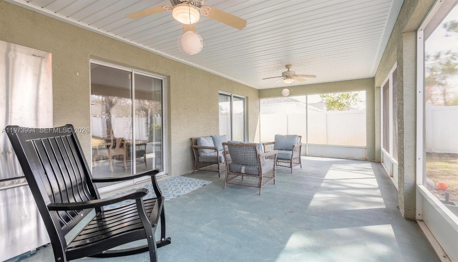 PALM COAST - Residential